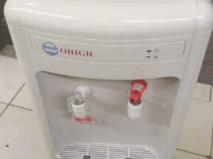 OHIGH watar dispenser for sale