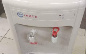 OHIGH watar dispenser for sale