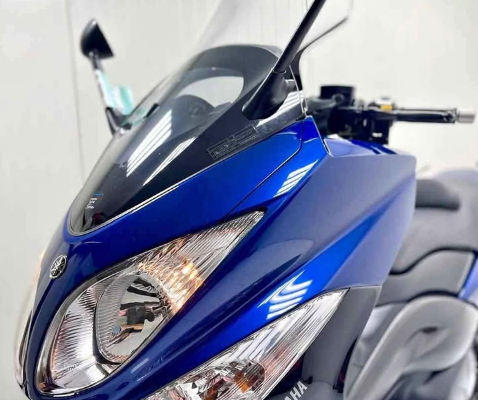 yamaha TMAX 500 2009 Very Good condition for sale