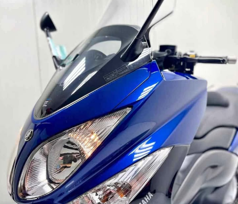 yamaha TMAX 500 2009 Very Good condition for sale