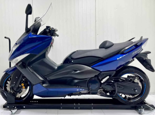 yamaha TMAX 500 2009 Very Good condition for sale