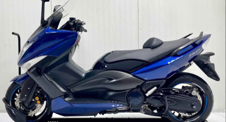 yamaha TMAX 500 2009 Very Good condition for sale