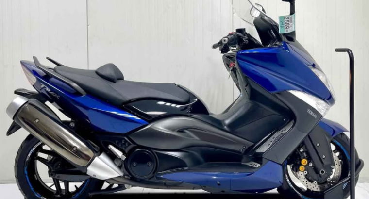yamaha TMAX 500 2009 Very Good condition for sale