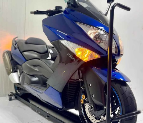 yamaha TMAX 500 2009 Very Good condition for sale