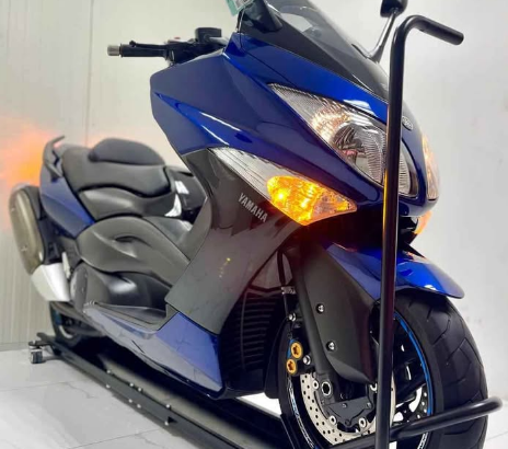 yamaha TMAX 500 2009 Very Good condition for sale