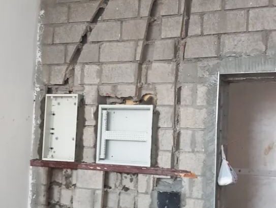 electrical and plumbing contractor