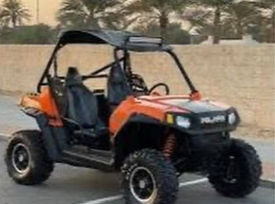 Polaris Racer 800 2011 In good condition for sale