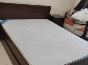 iKAE bed set for sale