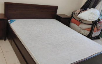 iKAE bed set for sale