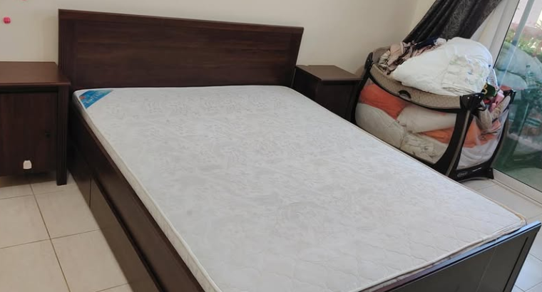 iKAE bed set for sale