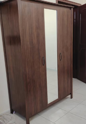 iKAE bed set for sale