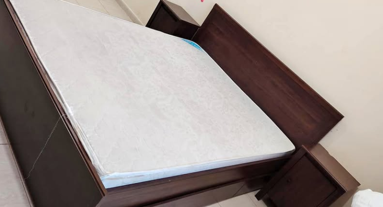 iKAE bed set for sale