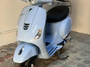 Vespa 150cc 2025 Gcc for sale