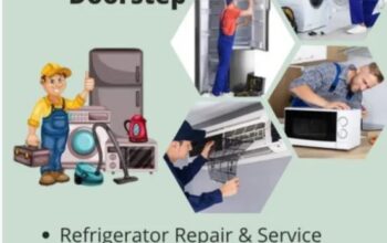 used home appliances repair service