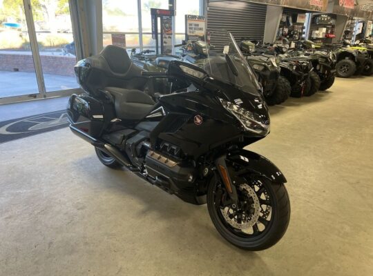 2023 Honda Goldwing (+971561943867)