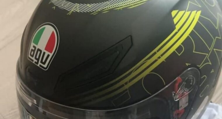 Helmet AGV K1S Limited 46 For Sale