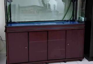 Used 1.5 meter aquarium for sale