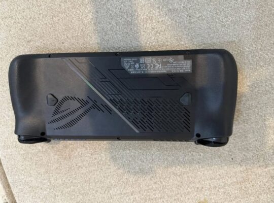 asus rog ally x for sale