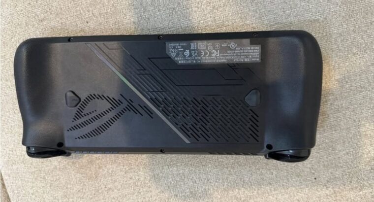 asus rog ally x for sale