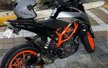 Ktm 390 2023 for sale