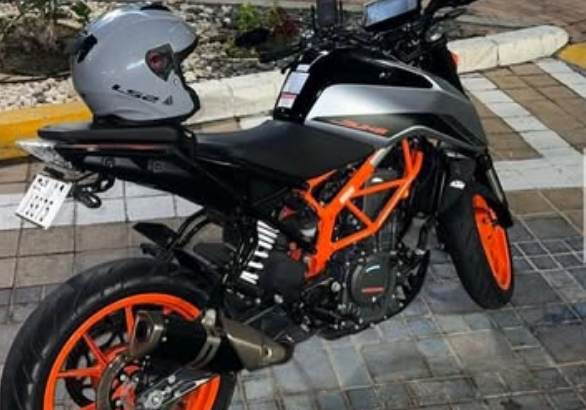 Ktm 390 2023 for sale