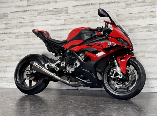 2023 BMW S1000RR (+971561943867)