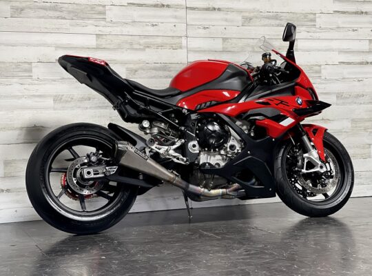 2023 BMW S1000RR (+971561943867)