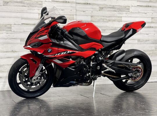 2023 BMW S1000RR (+971561943867)