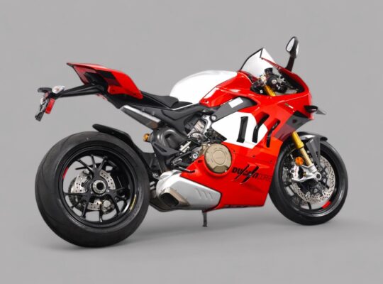 2024 Ducati panigale V4R (+971561943867)