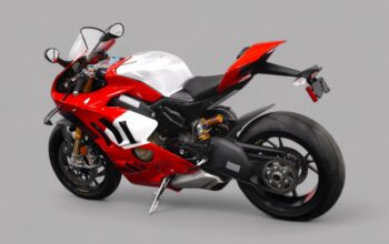 2024 Ducati panigale V4R (+971561943867)