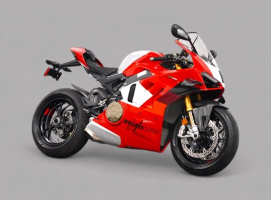 2024 Ducati panigale V4R (+971561943867)