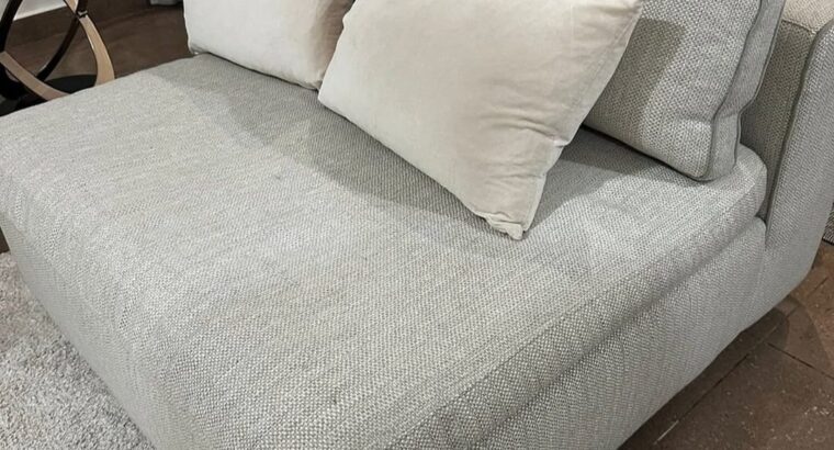 مع ضمان عشر سنوات XL 2 للبيع سوفا فخمة جدا من