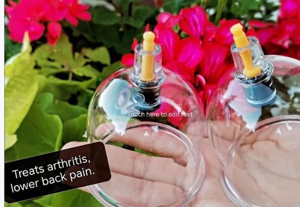 Hijama Home service