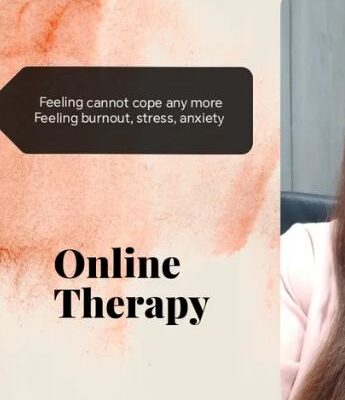 Online Psychologist