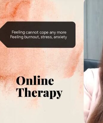 Online Psychologist