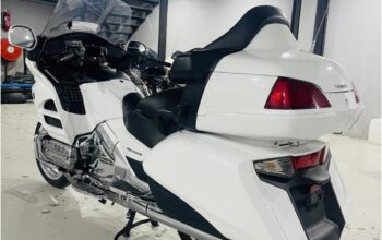 Honda gl 1800 Level 3 – ABS 2014 Imported For Sale