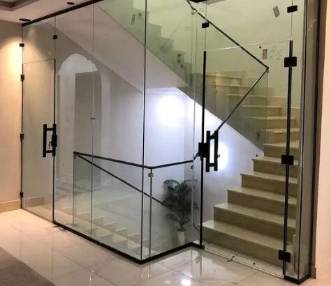 upvc أبواب ونوافذ يو بي في سي