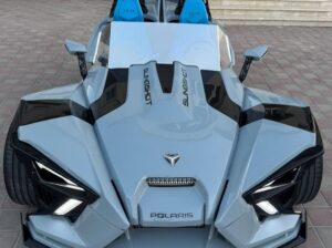 Polaris Slingshot 2016 full accessories for sale