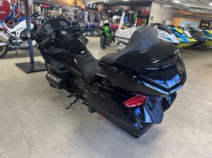 2023 Honda Goldwing (+971561943867)