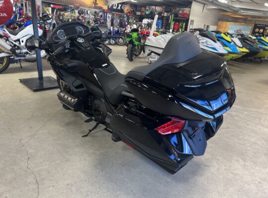 2023 Honda Goldwing (+971561943867)