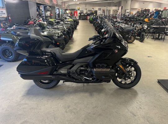 2023 Honda Goldwing (+971561943867)