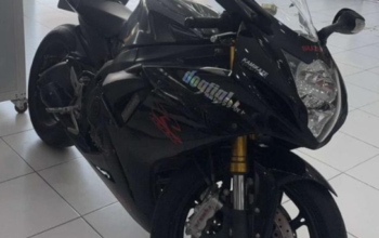 Suzuki 750 2014 In perfect condition for sale