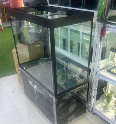 80cm customize Aquarium For Sale