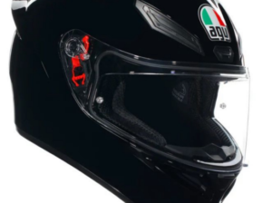 Brand-new AGV helmet for sale