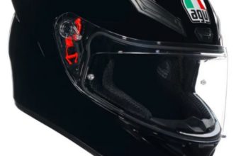 Brand-new AGV helmet for sale