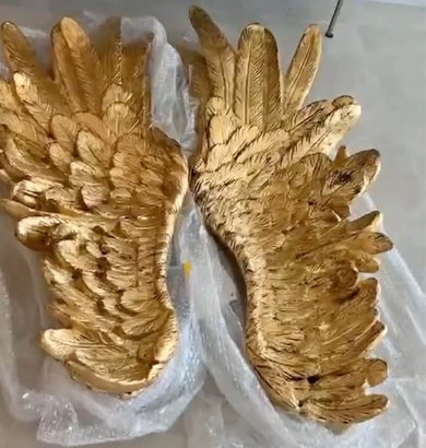 ANGEL WINGS FROM MARINA HOME FOR SALE