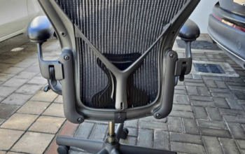 Herman Miller Aeron Office chair for sale