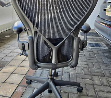 Herman Miller Aeron Office chair for sale