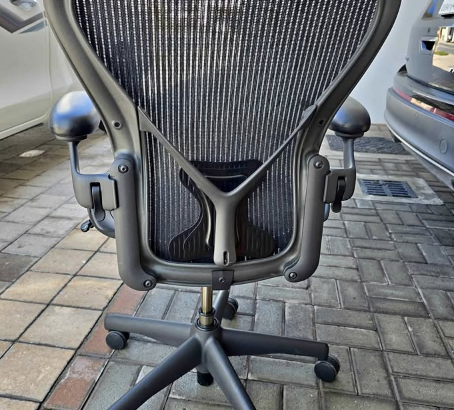 Herman Miller Aeron Office chair for sale
