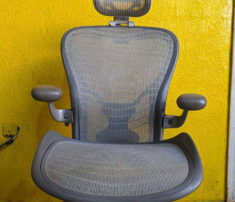 Herman Miller Aeron Office chair for sale